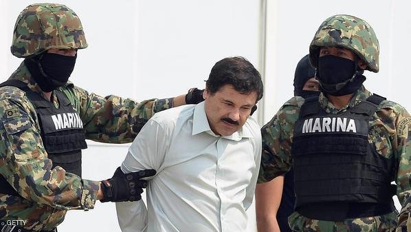 El-Chapo